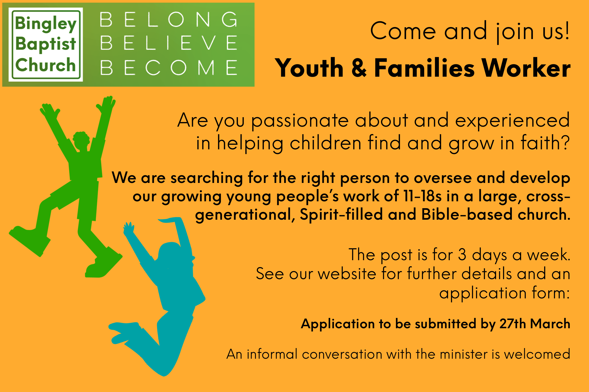 Click here for more information 