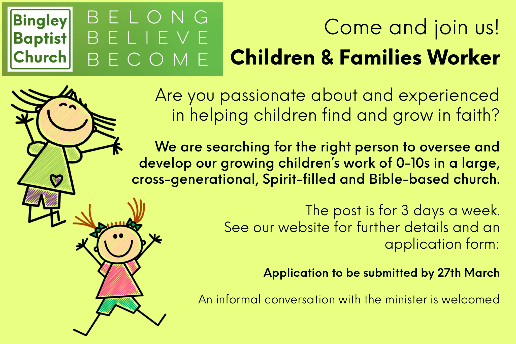 Click here for more information